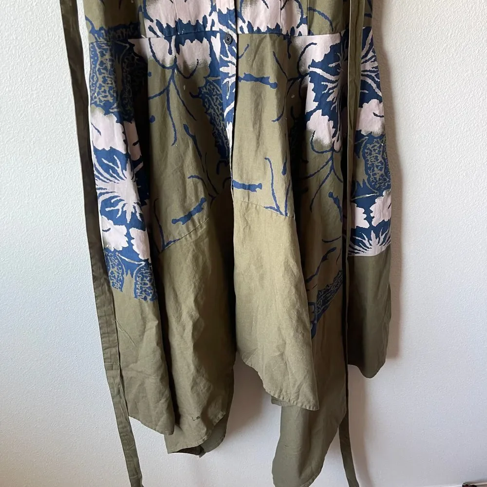 Making the Cut Puff Sleeve‎ Dress - Picture 5 of 10